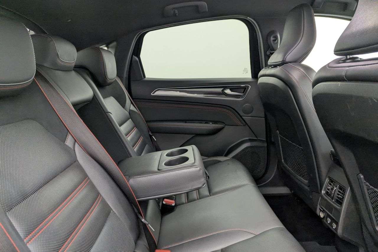 2022 RENAULT ARKANA 2022 RENAULT ARKANA