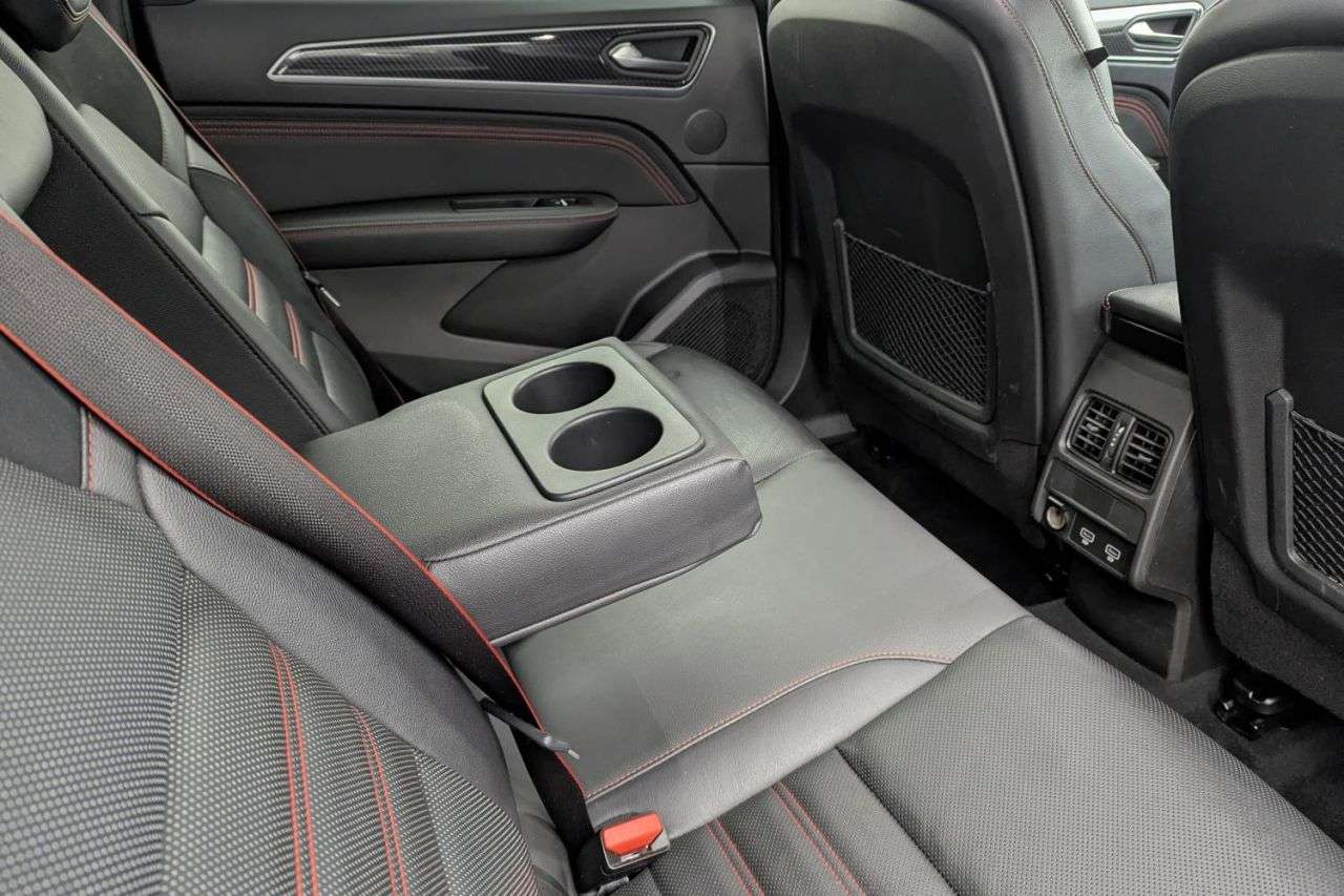 2022 RENAULT ARKANA 2022 RENAULT ARKANA