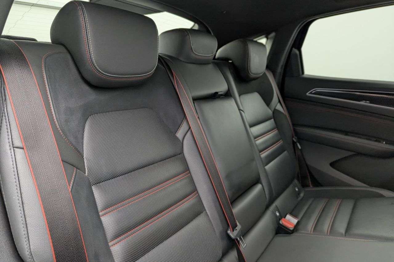 2022 RENAULT ARKANA 2022 RENAULT ARKANA