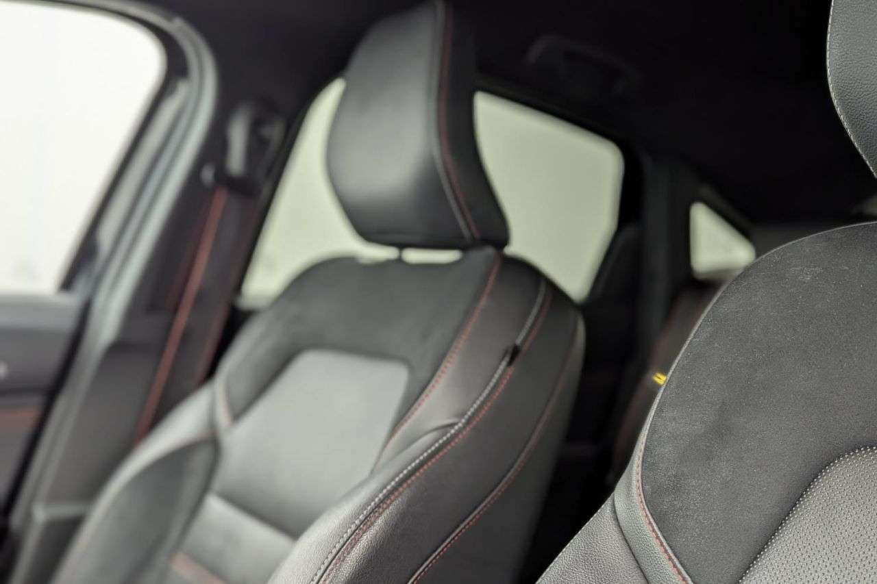 2022 RENAULT ARKANA 2022 RENAULT ARKANA