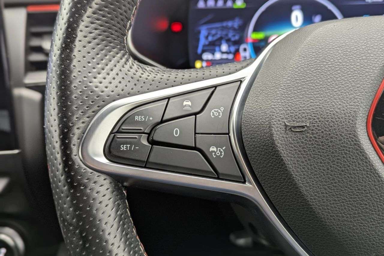 2022 RENAULT ARKANA 2022 RENAULT ARKANA