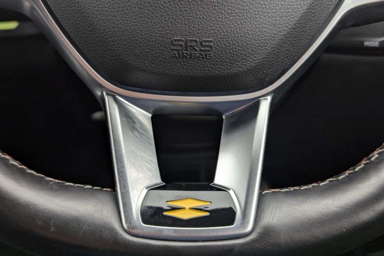 2022 RENAULT ARKANA 2022 RENAULT ARKANA