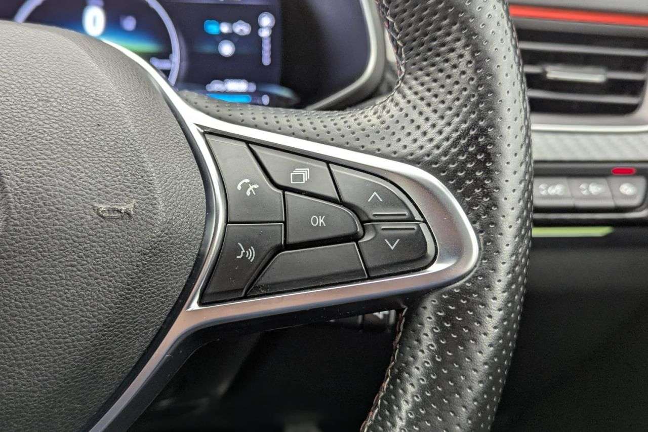 2022 RENAULT ARKANA 2022 RENAULT ARKANA