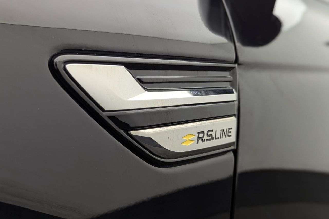 2022 RENAULT ARKANA 2022 RENAULT ARKANA