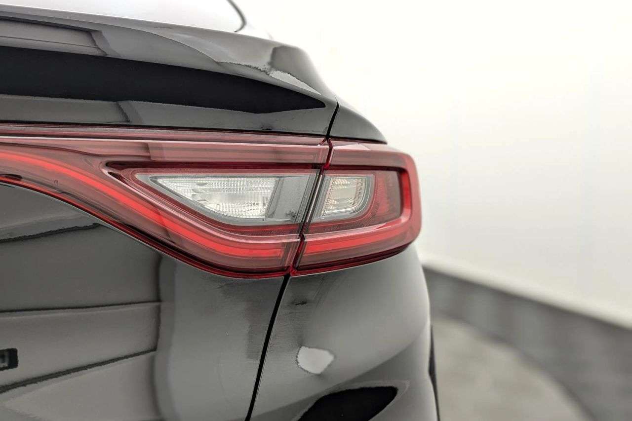 2022 RENAULT ARKANA 2022 RENAULT ARKANA