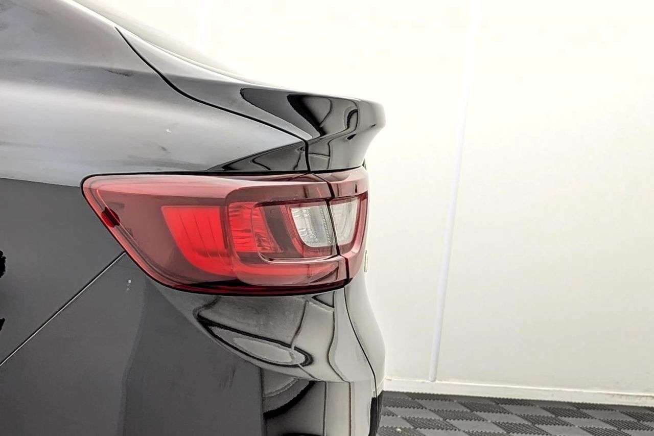 2022 RENAULT ARKANA 2022 RENAULT ARKANA