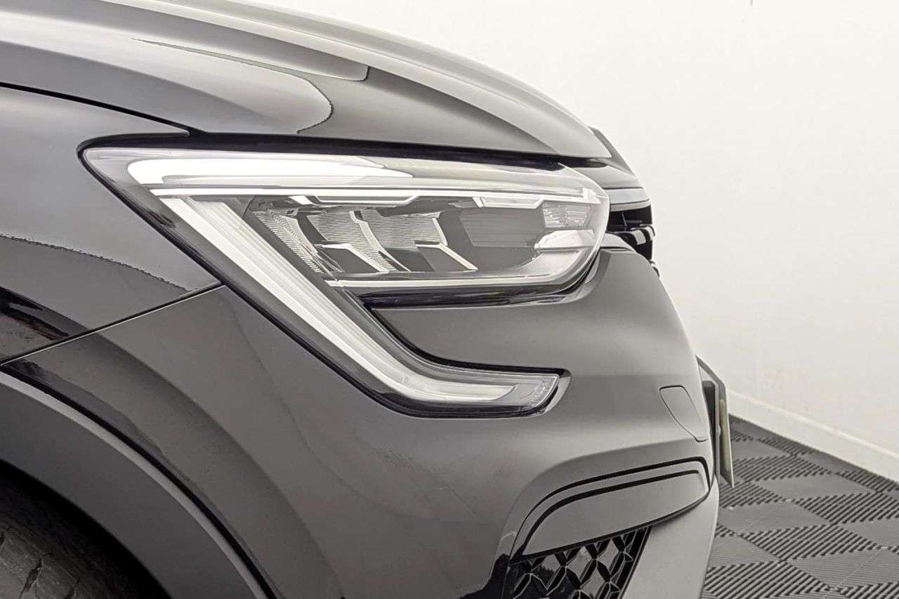 2022 RENAULT ARKANA 2022 RENAULT ARKANA