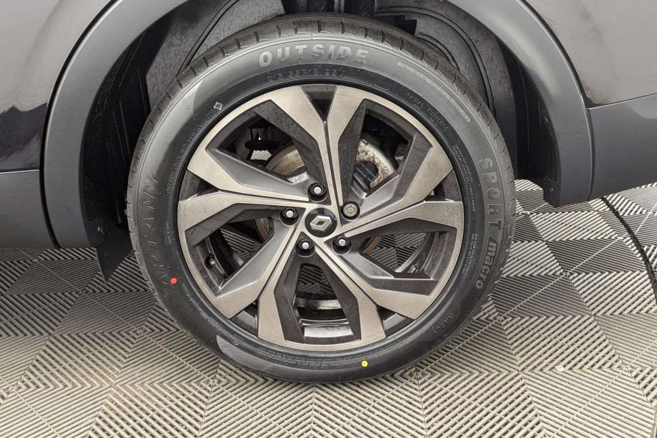 2022 RENAULT ARKANA 2022 RENAULT ARKANA