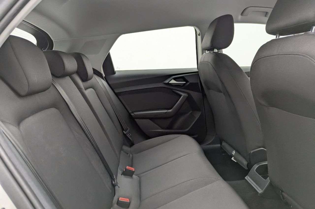 2019 AUDI A1 2019 AUDI A1