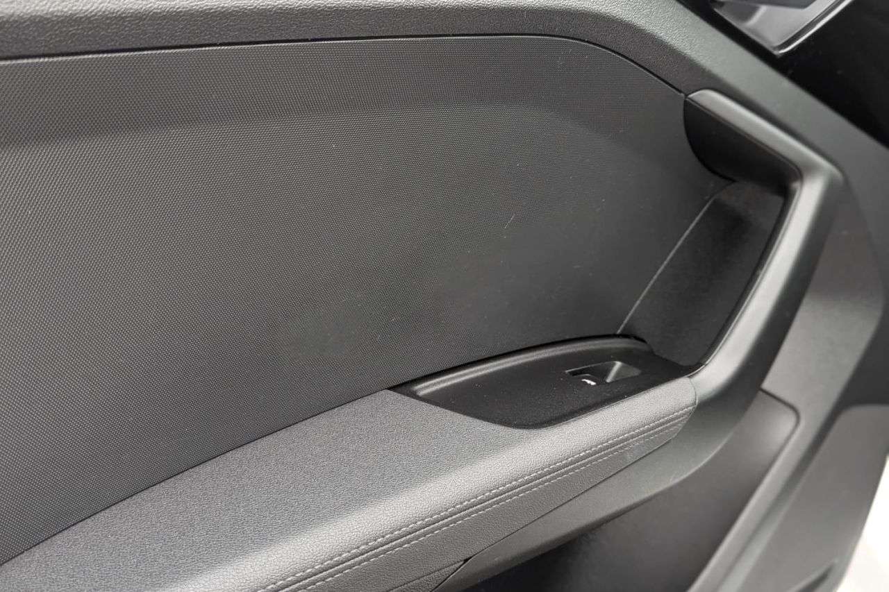 2019 AUDI A1 2019 AUDI A1