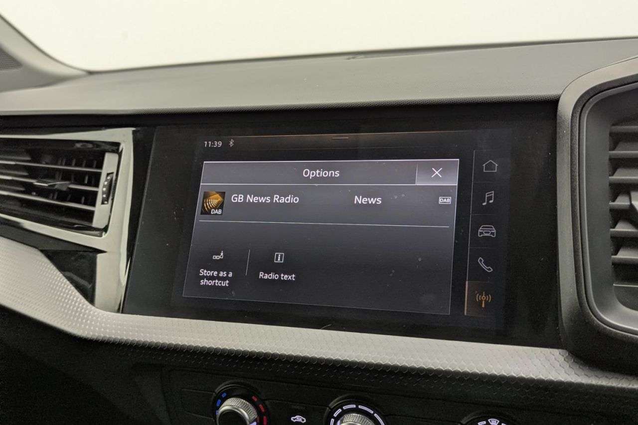 2019 AUDI A1 2019 AUDI A1