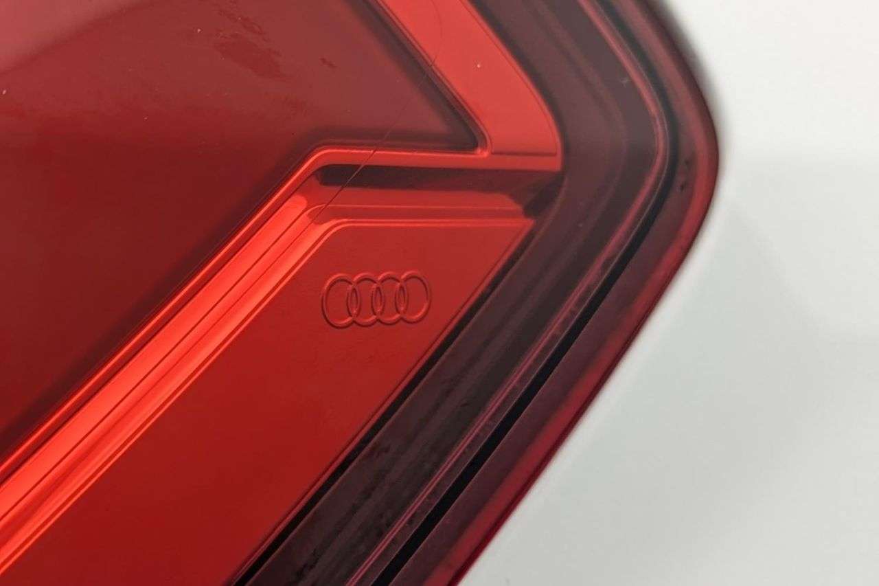 2019 AUDI A1 2019 AUDI A1