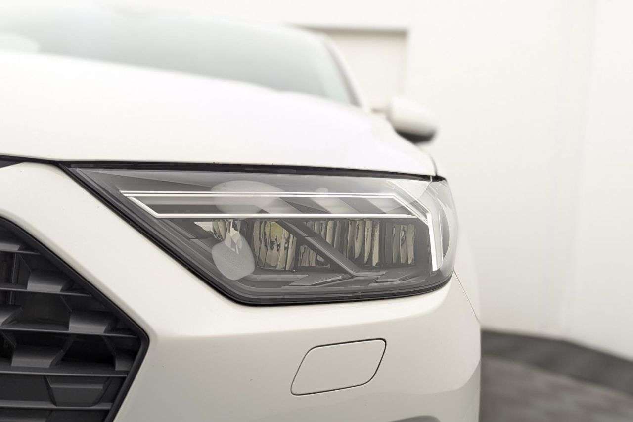 2019 AUDI A1 2019 AUDI A1