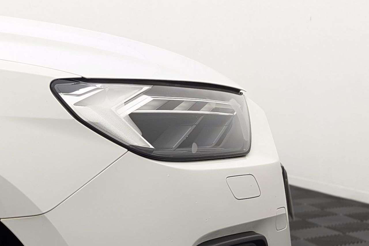 2019 AUDI A1 2019 AUDI A1