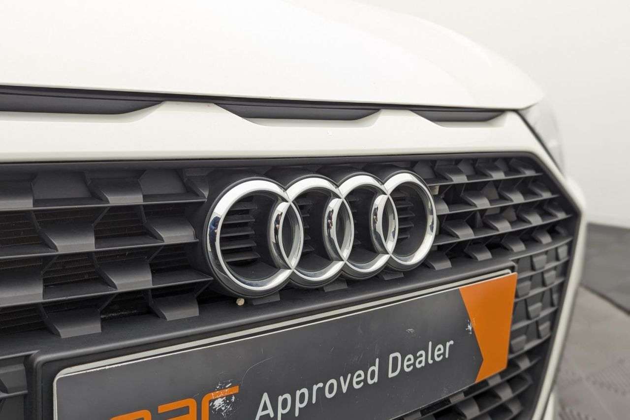 2019 AUDI A1 2019 AUDI A1