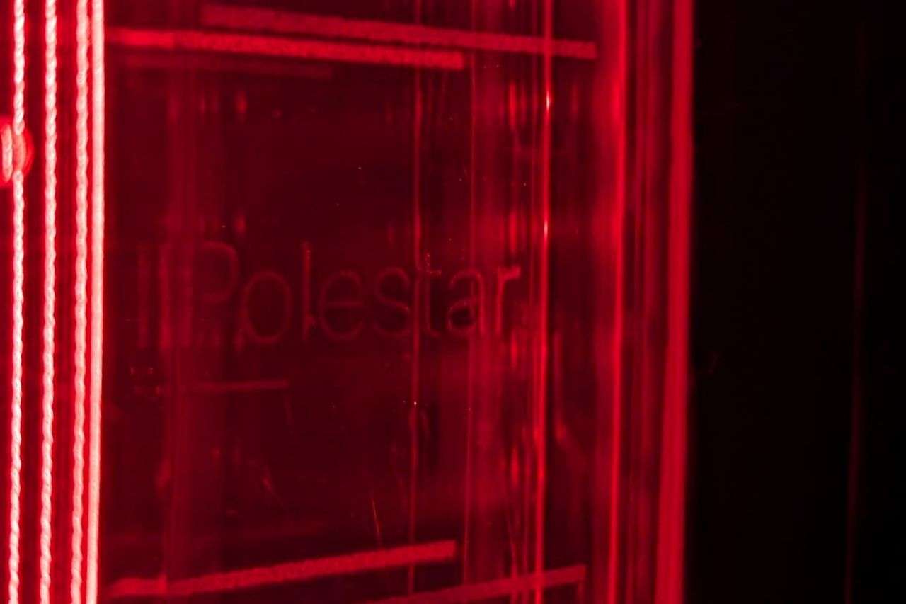 2021 POLESTAR POLESTAR 2 2021 POLESTAR POLESTAR 2