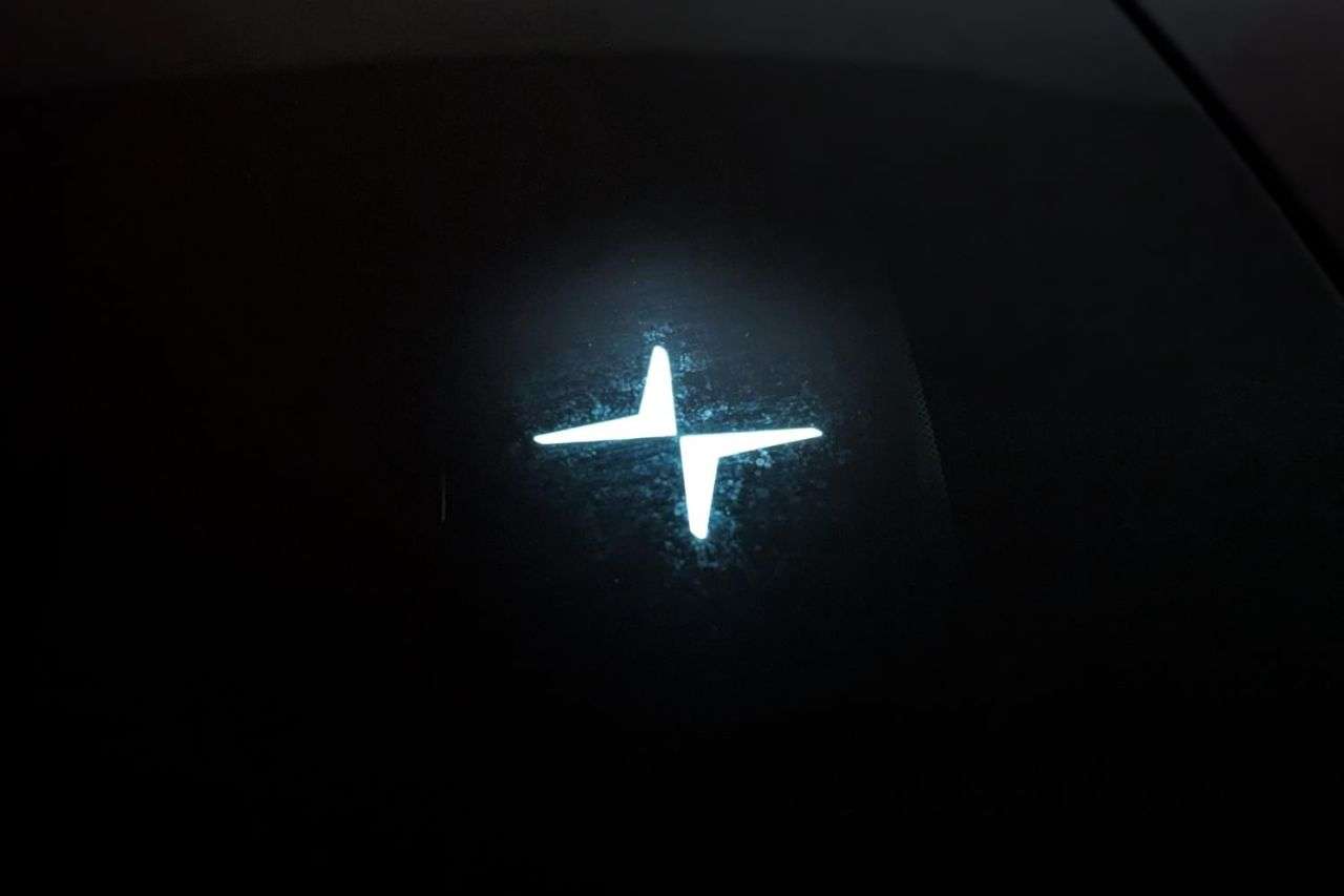 2021 POLESTAR POLESTAR 2 2021 POLESTAR POLESTAR 2