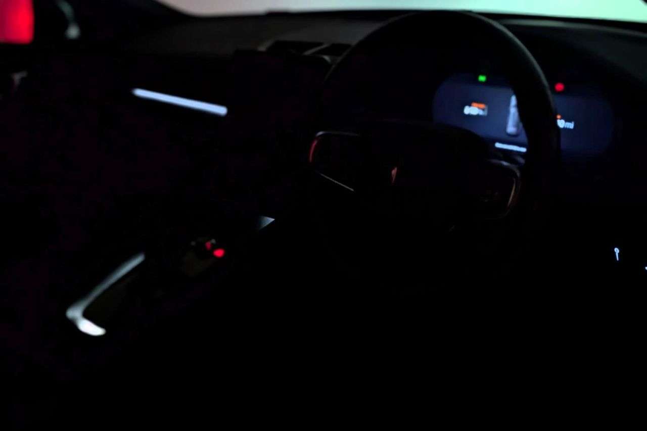 2021 POLESTAR POLESTAR 2 2021 POLESTAR POLESTAR 2