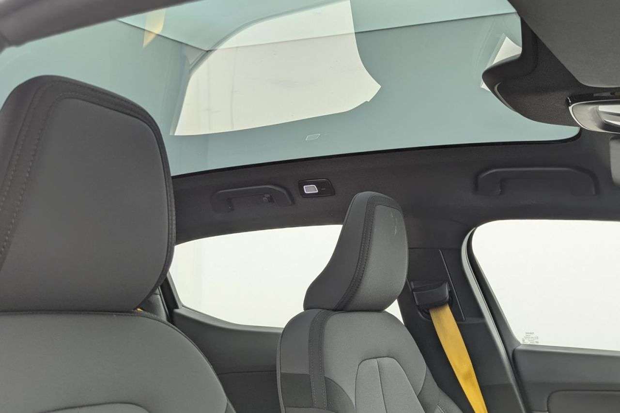 2021 POLESTAR POLESTAR 2 2021 POLESTAR POLESTAR 2