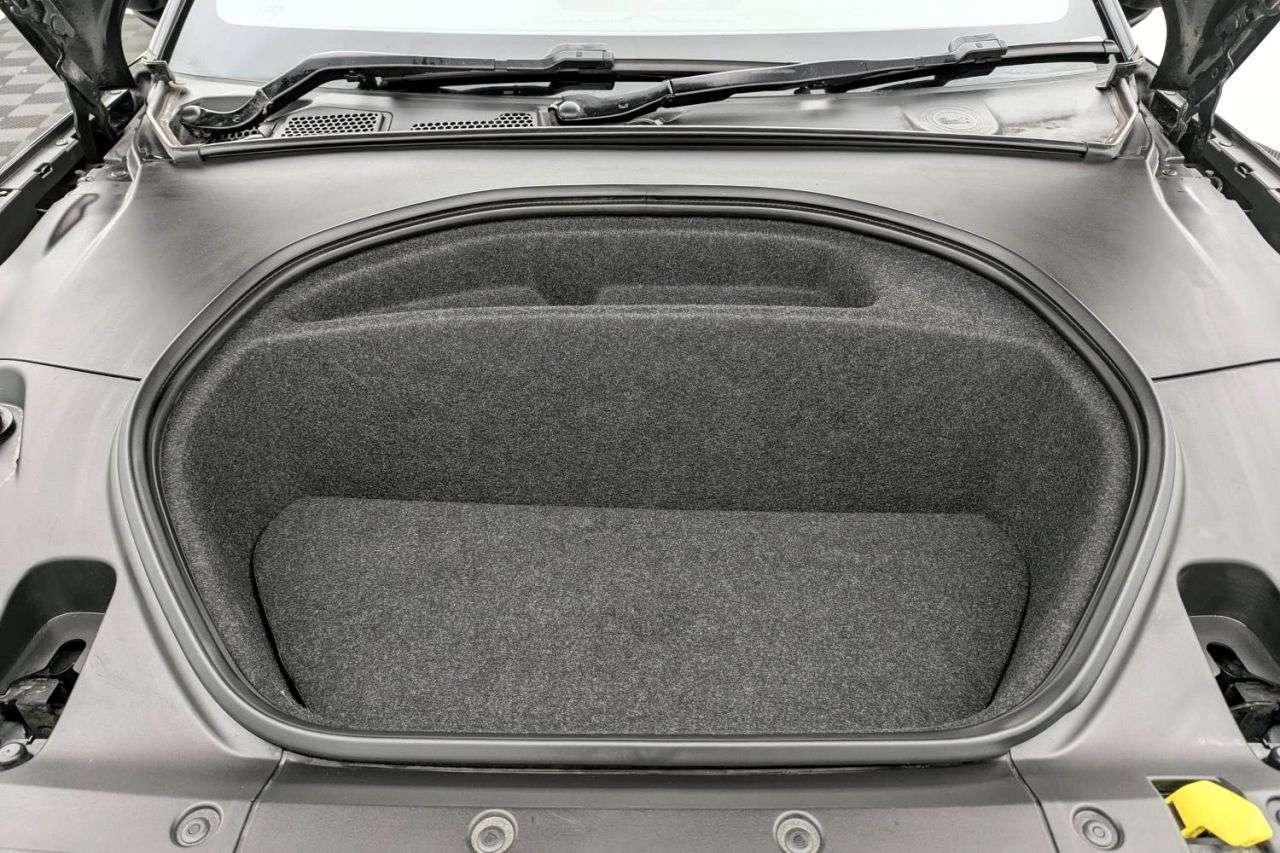 2021 POLESTAR POLESTAR 2 2021 POLESTAR POLESTAR 2