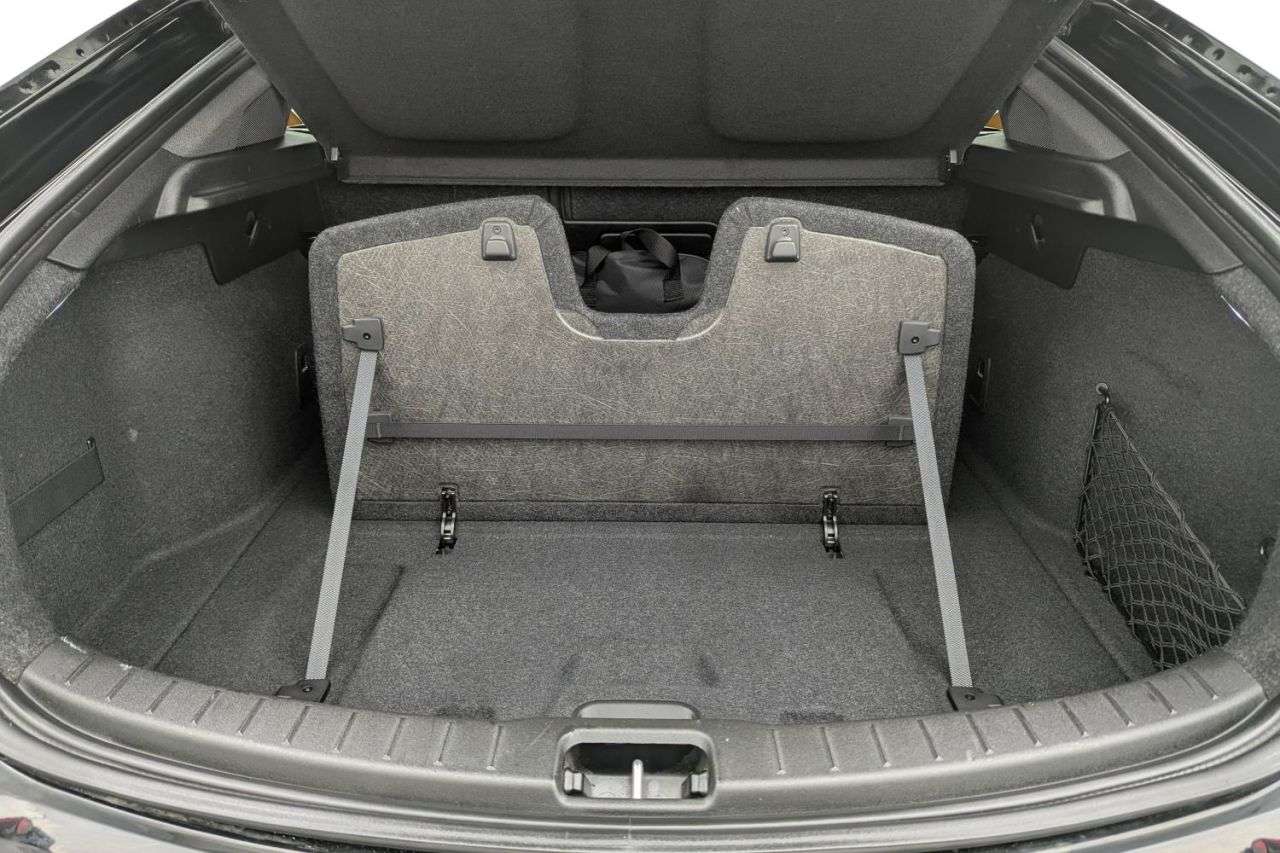 2021 POLESTAR POLESTAR 2 2021 POLESTAR POLESTAR 2