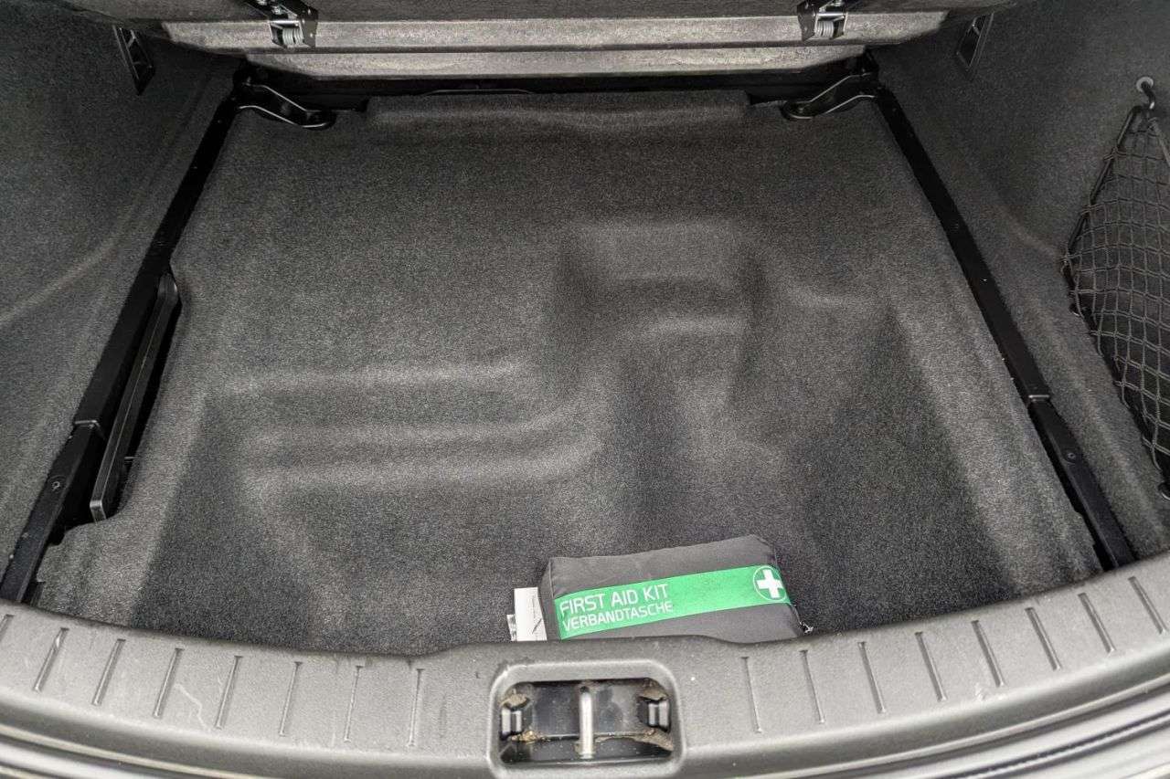 2021 POLESTAR POLESTAR 2 2021 POLESTAR POLESTAR 2