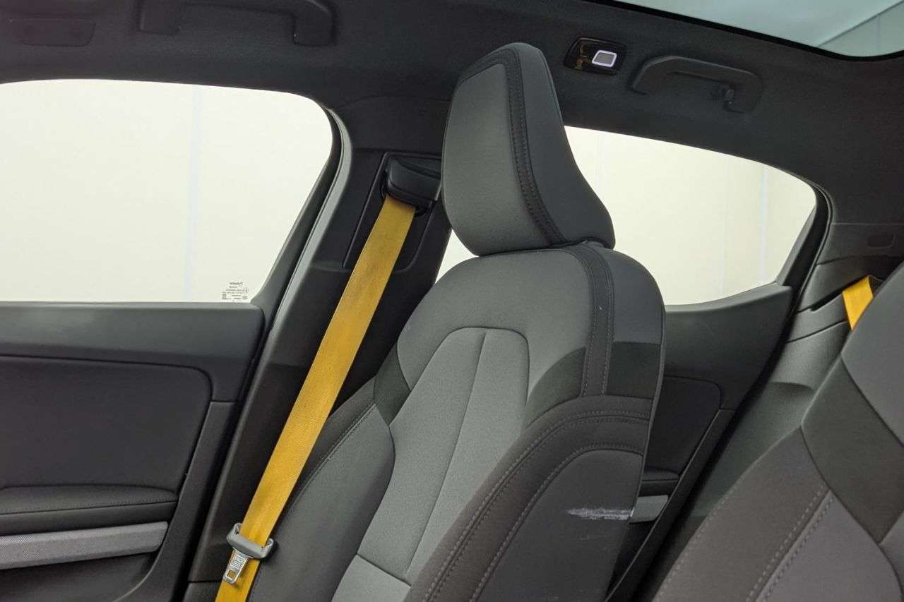 2021 POLESTAR POLESTAR 2 2021 POLESTAR POLESTAR 2