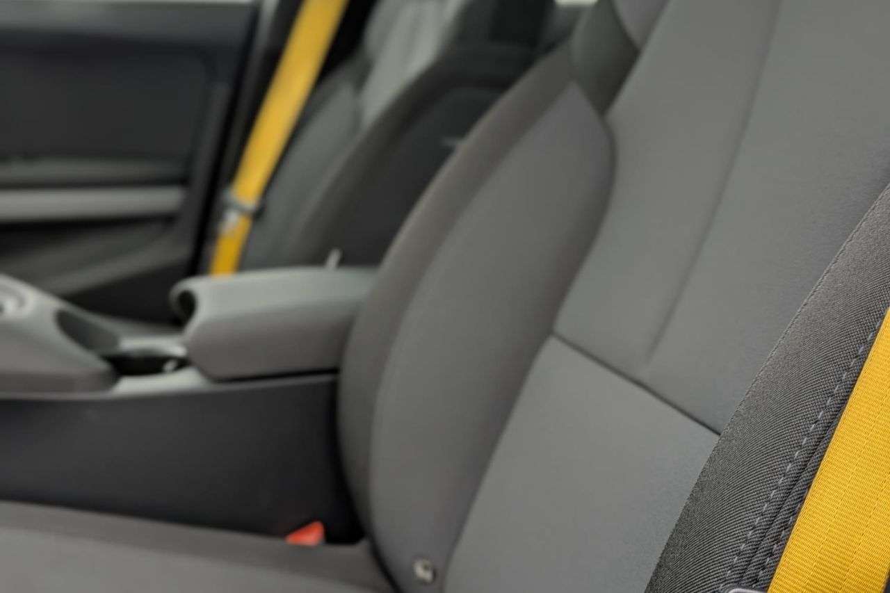 2021 POLESTAR POLESTAR 2 2021 POLESTAR POLESTAR 2