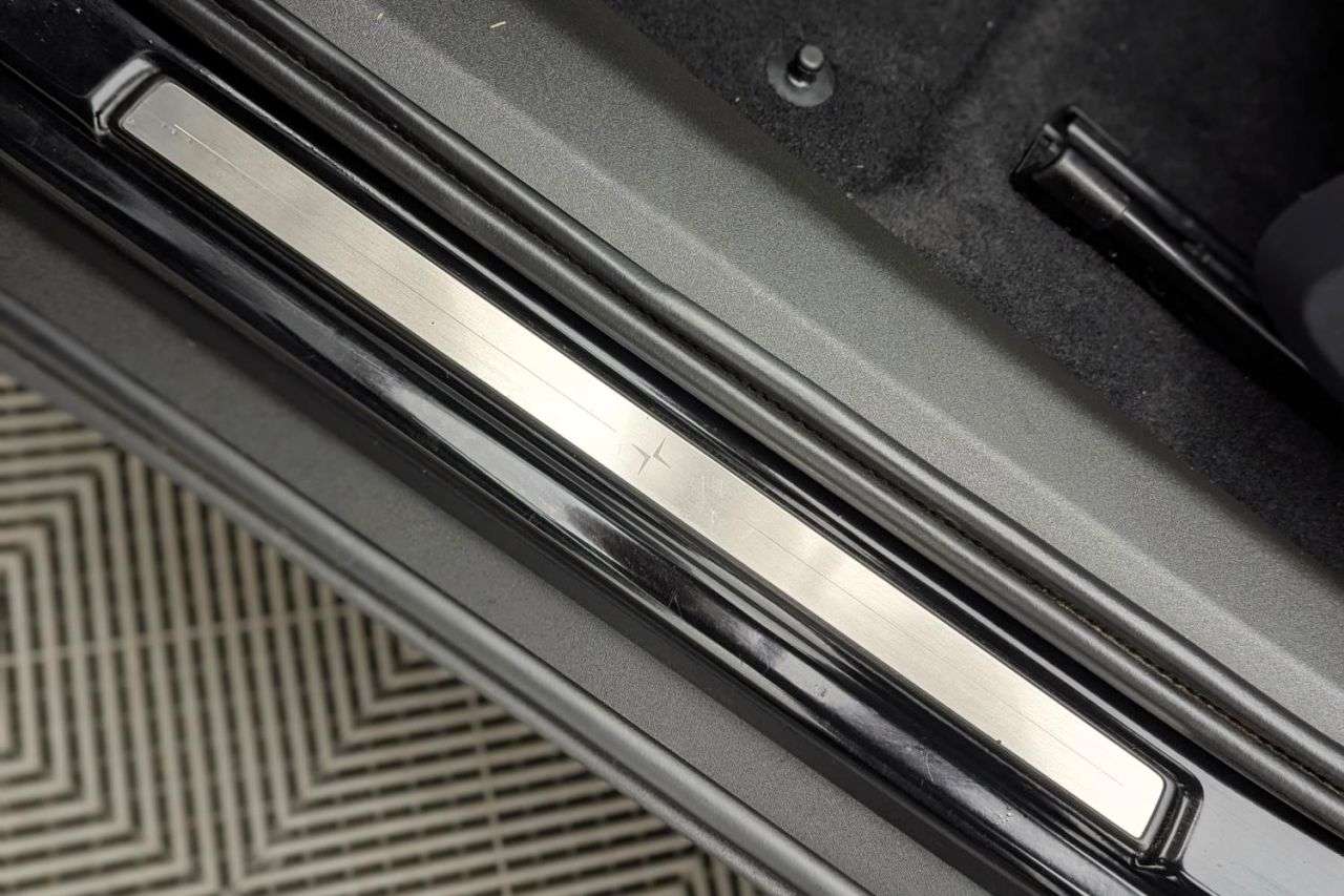 2021 POLESTAR POLESTAR 2 2021 POLESTAR POLESTAR 2