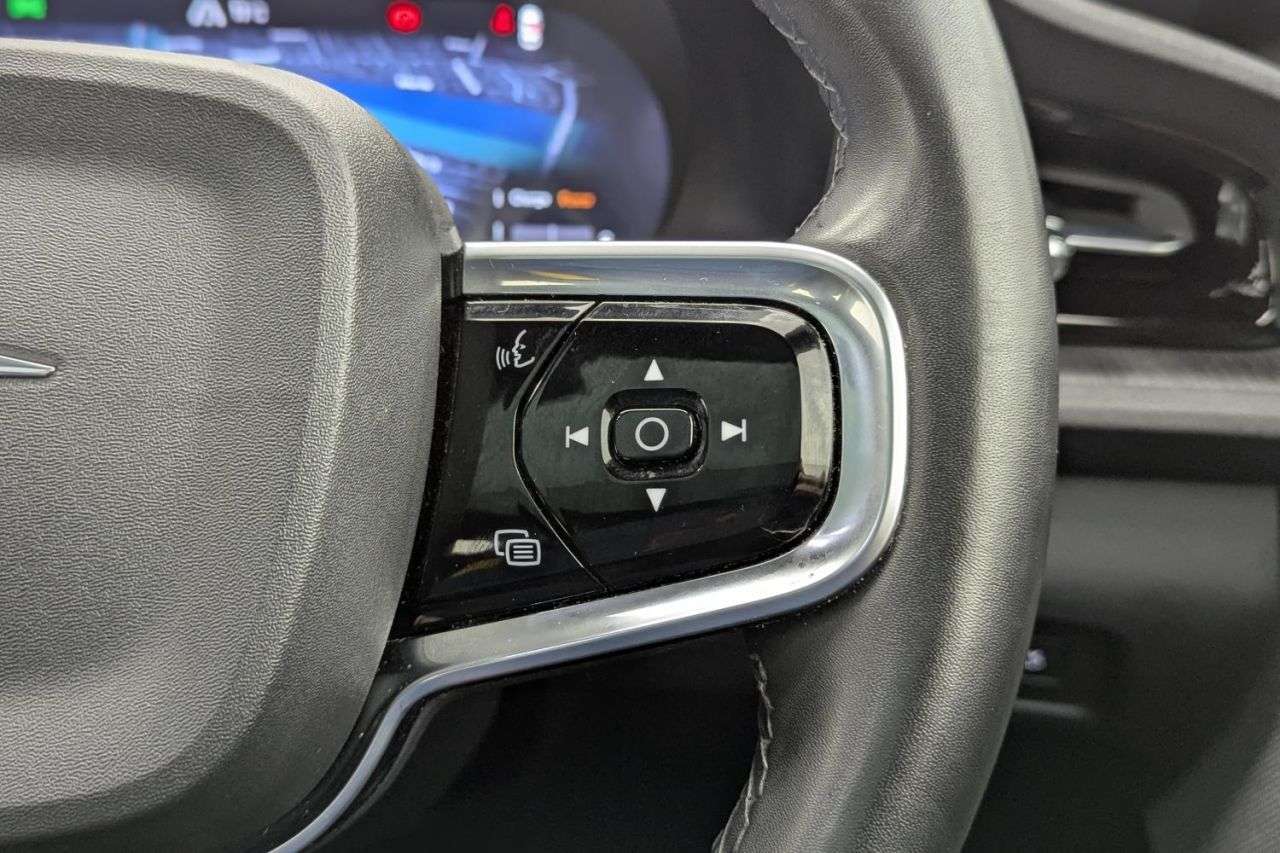 2021 POLESTAR POLESTAR 2 2021 POLESTAR POLESTAR 2