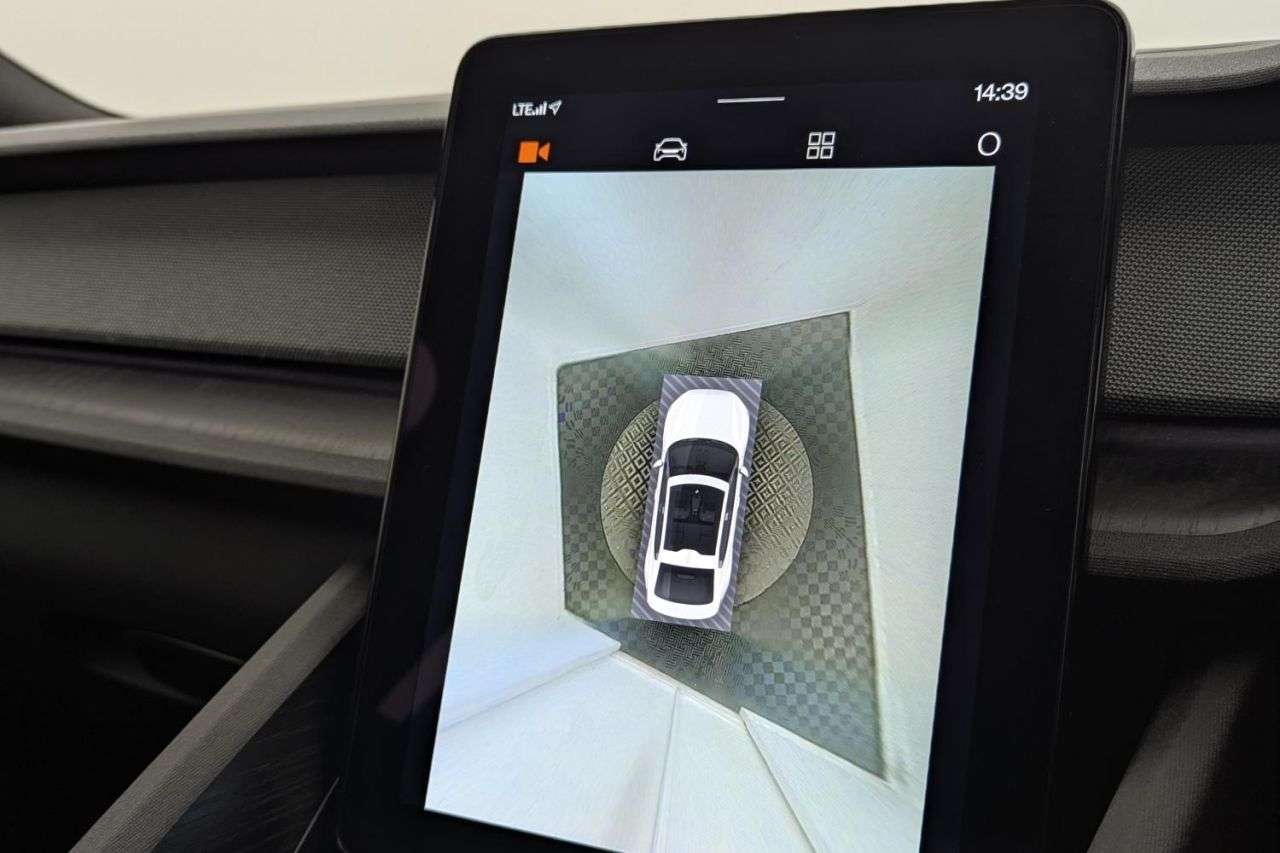 2021 POLESTAR POLESTAR 2 2021 POLESTAR POLESTAR 2