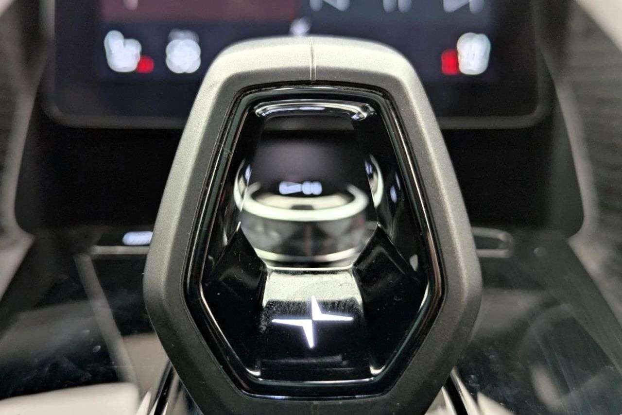 2021 POLESTAR POLESTAR 2 2021 POLESTAR POLESTAR 2