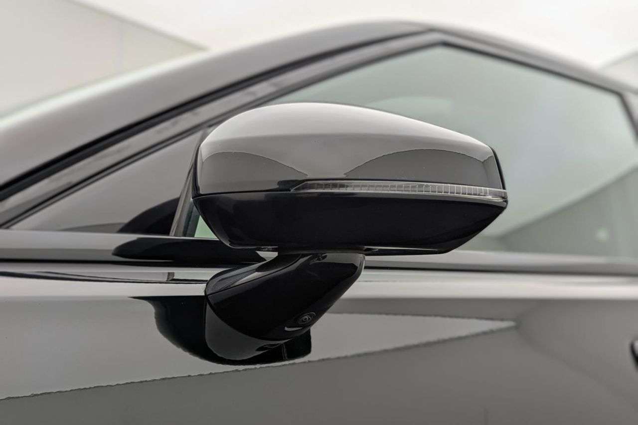 2021 POLESTAR POLESTAR 2 2021 POLESTAR POLESTAR 2