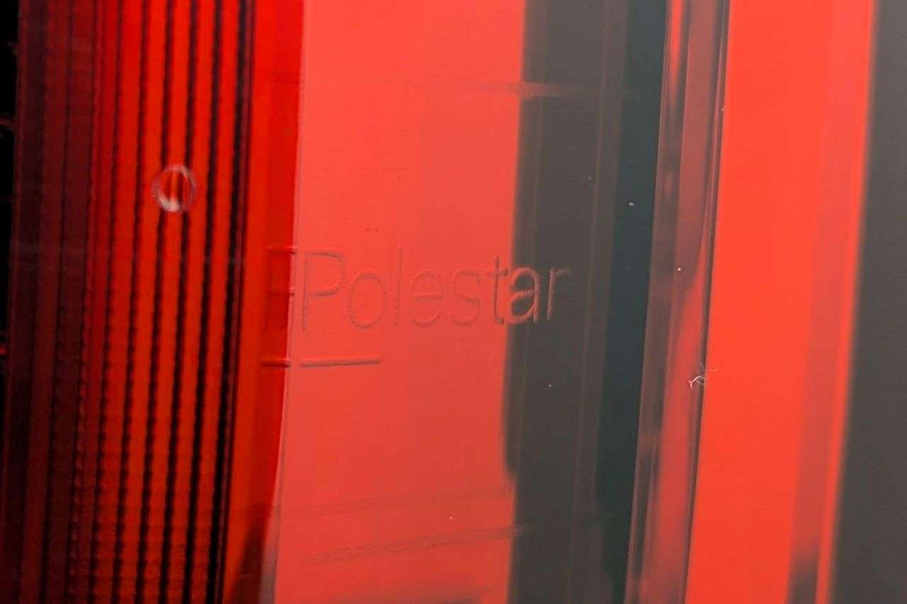 2021 POLESTAR POLESTAR 2 2021 POLESTAR POLESTAR 2