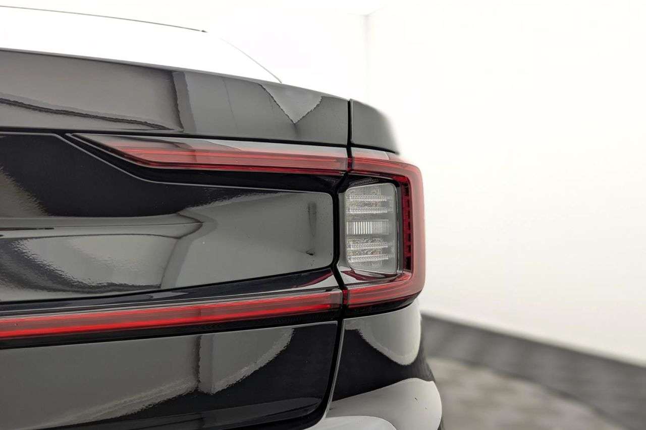 2021 POLESTAR POLESTAR 2 2021 POLESTAR POLESTAR 2