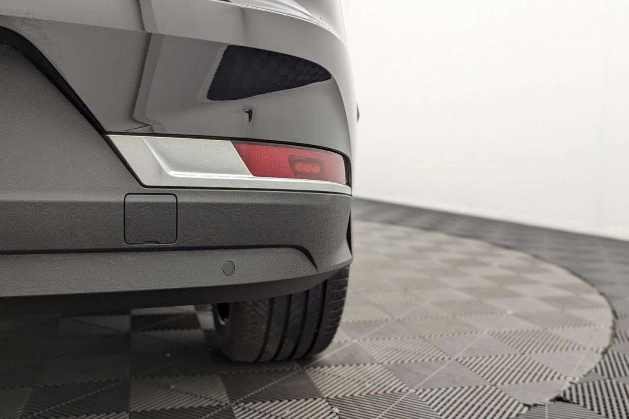 2021 POLESTAR POLESTAR 2 2021 POLESTAR POLESTAR 2