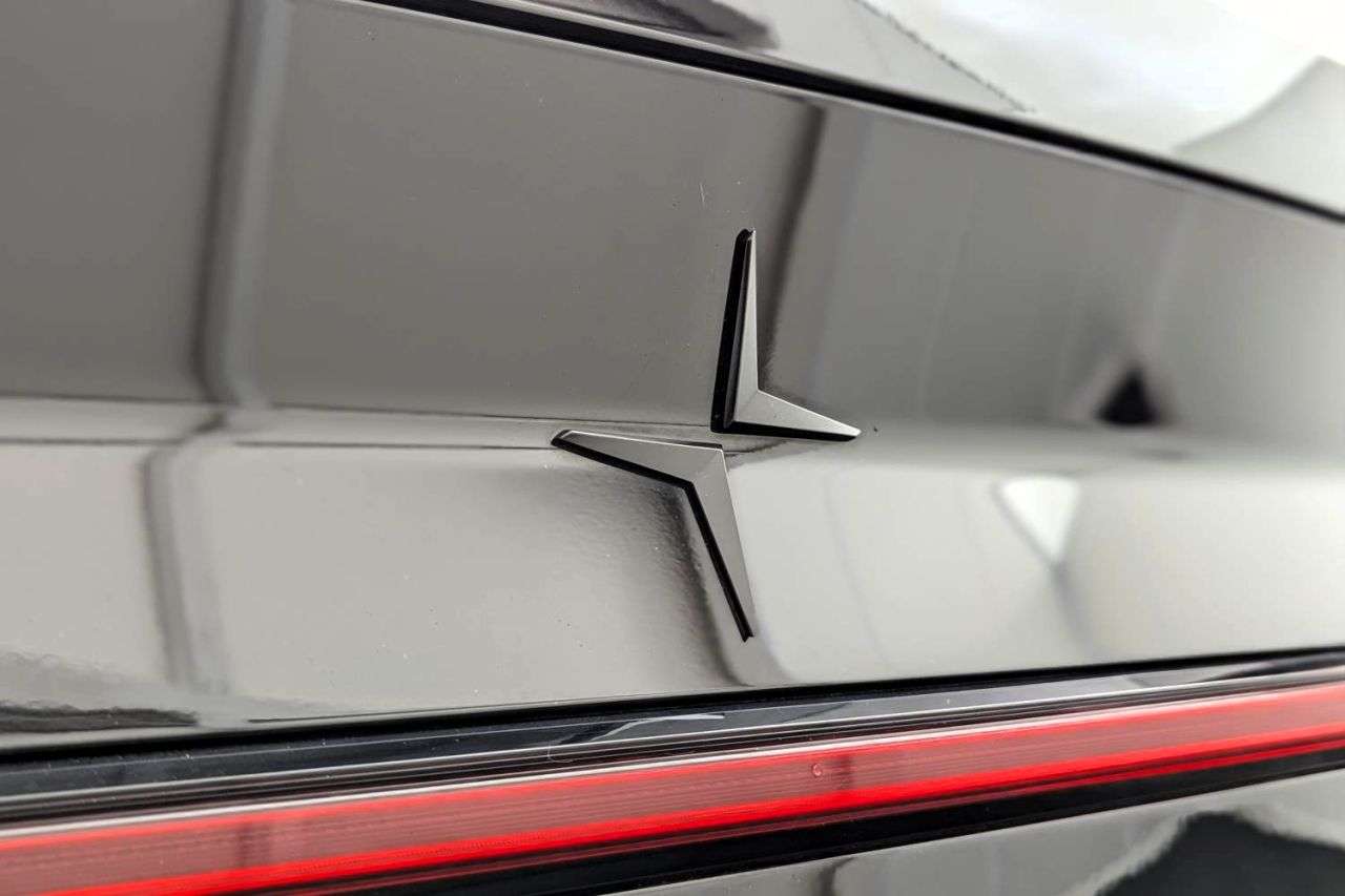 2021 POLESTAR POLESTAR 2 2021 POLESTAR POLESTAR 2