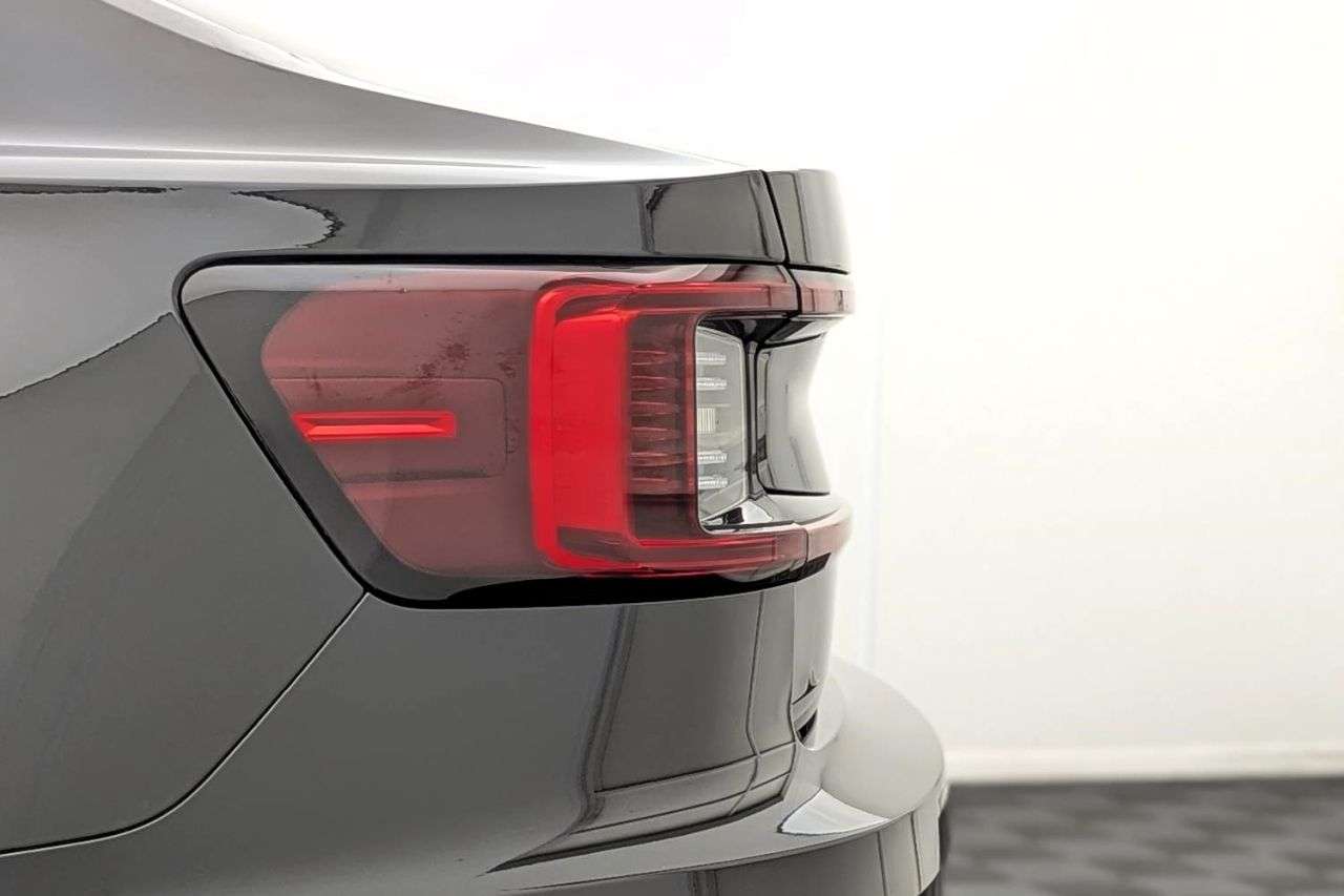 2021 POLESTAR POLESTAR 2 2021 POLESTAR POLESTAR 2