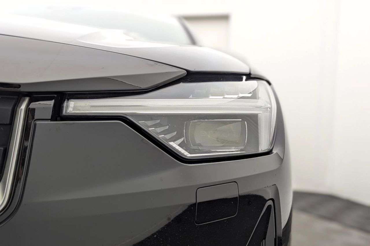 2021 POLESTAR POLESTAR 2 2021 POLESTAR POLESTAR 2