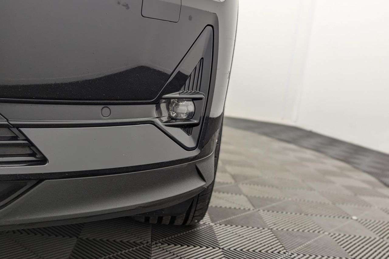 2021 POLESTAR POLESTAR 2 2021 POLESTAR POLESTAR 2