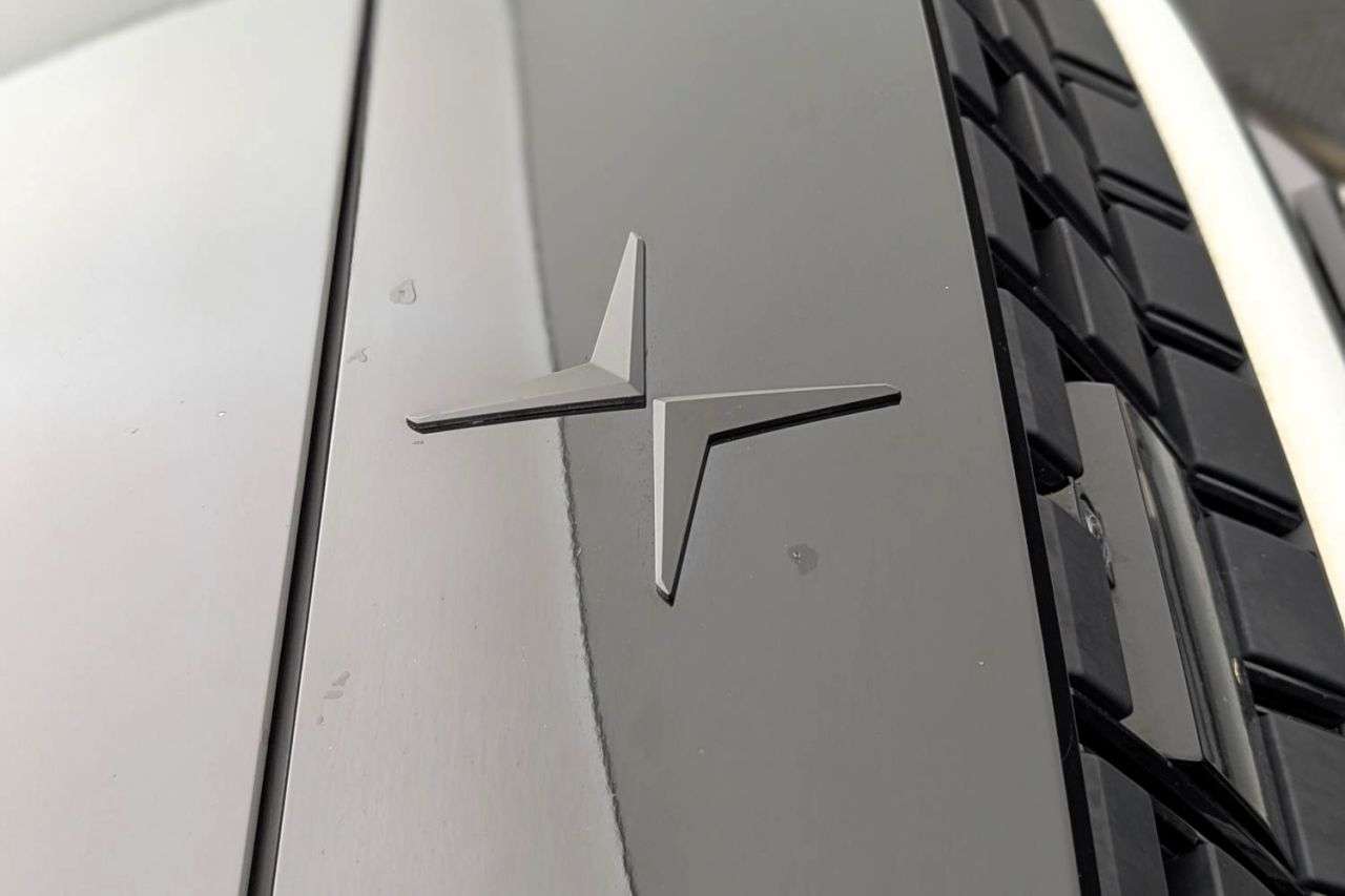 2021 POLESTAR POLESTAR 2 2021 POLESTAR POLESTAR 2