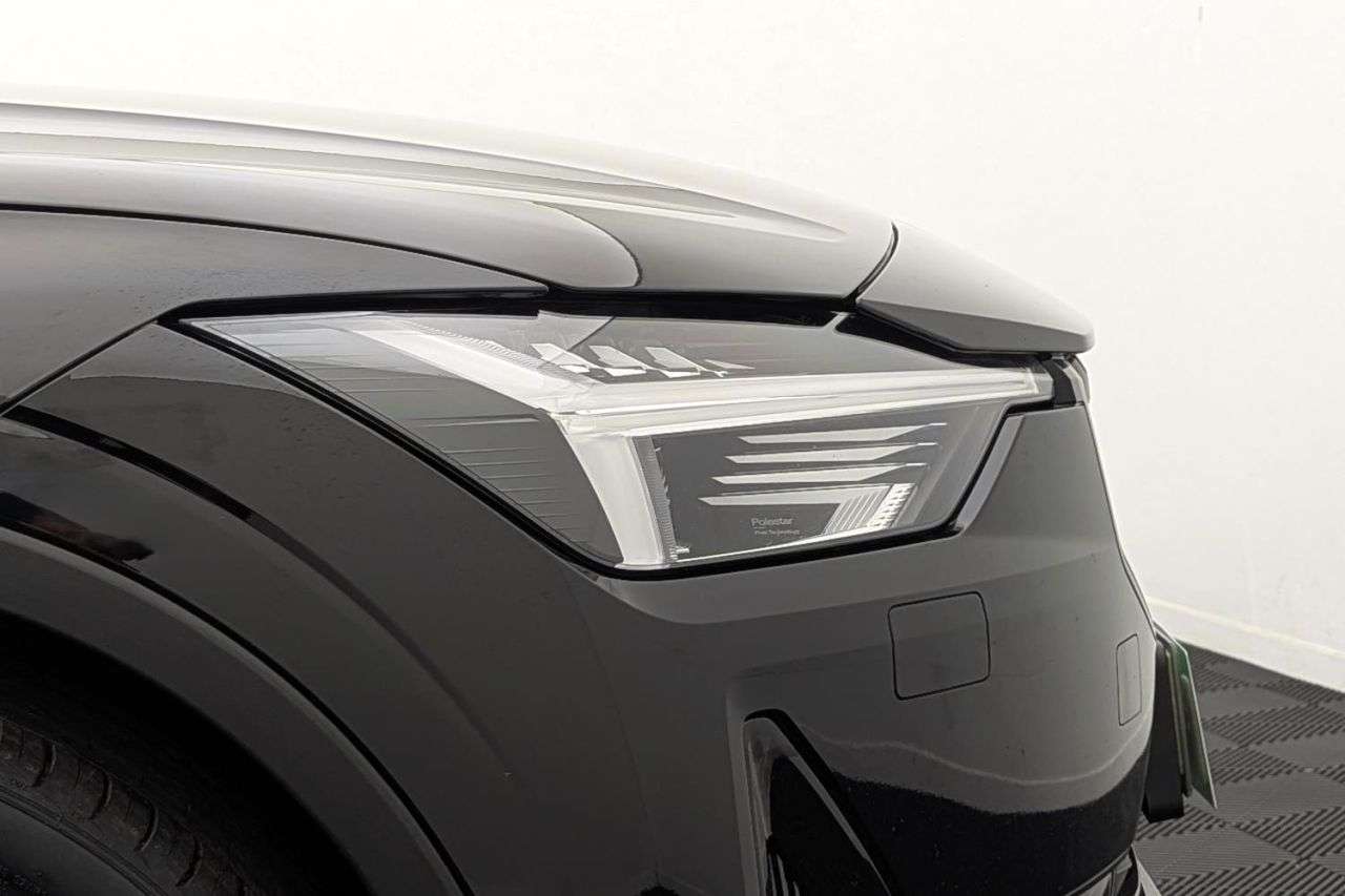 2021 POLESTAR POLESTAR 2 2021 POLESTAR POLESTAR 2