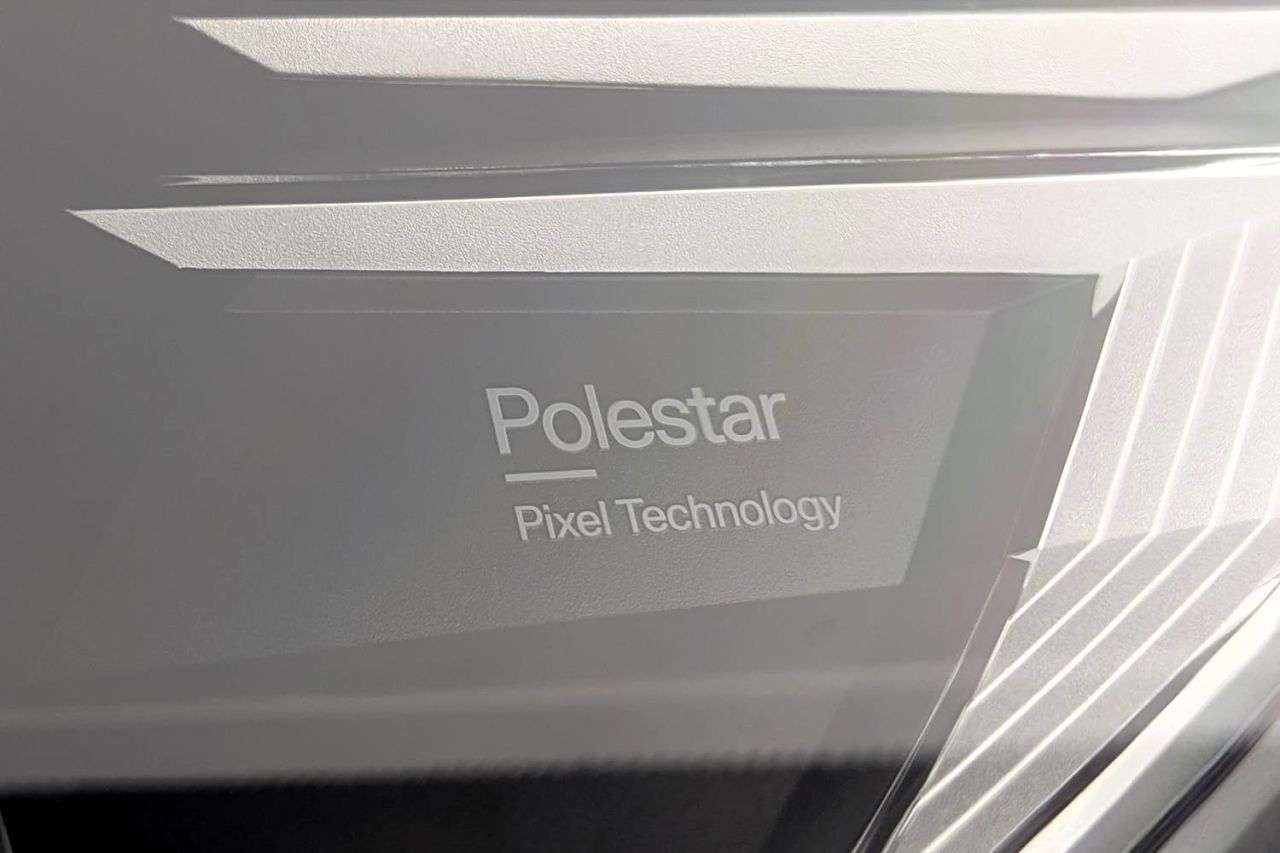 2021 POLESTAR POLESTAR 2 2021 POLESTAR POLESTAR 2