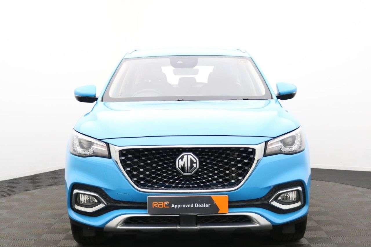 2023 MG MG HS 2023 MG MG HS