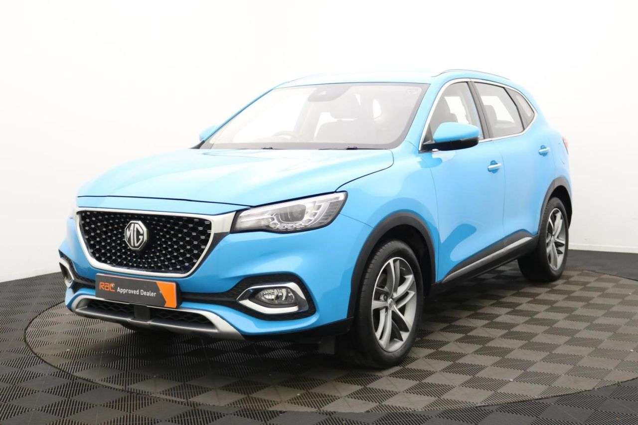 2023 MG MG HS 2023 MG MG HS