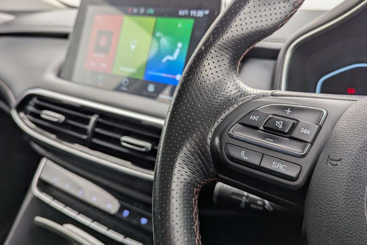 2023 MG MG HS 2023 MG MG HS