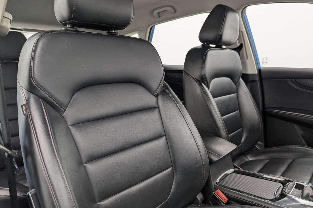 2023 MG MG HS 2023 MG MG HS