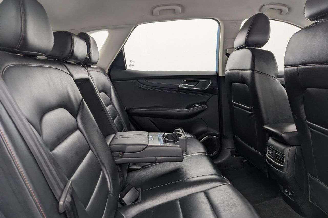 2023 MG MG HS 2023 MG MG HS