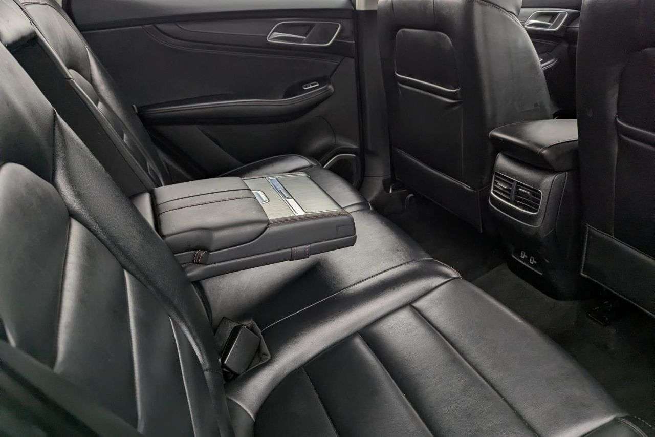 2023 MG MG HS 2023 MG MG HS