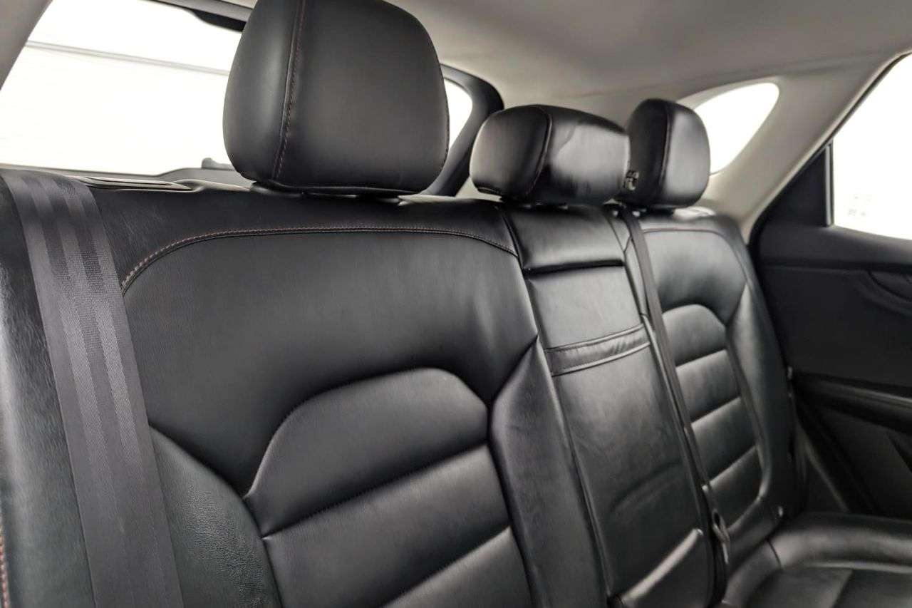 2023 MG MG HS 2023 MG MG HS